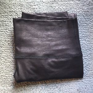 Aerie Offline Crackle Legging Size Large